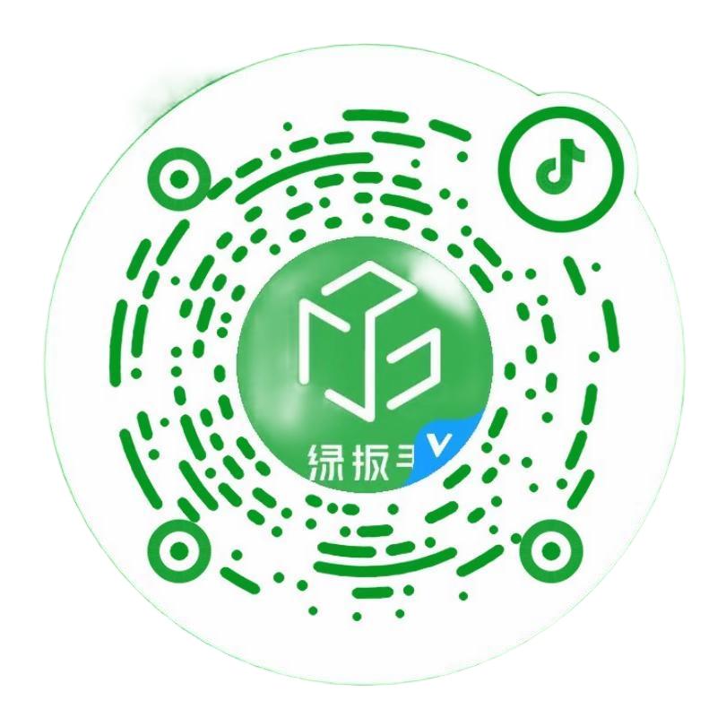抖音二维码